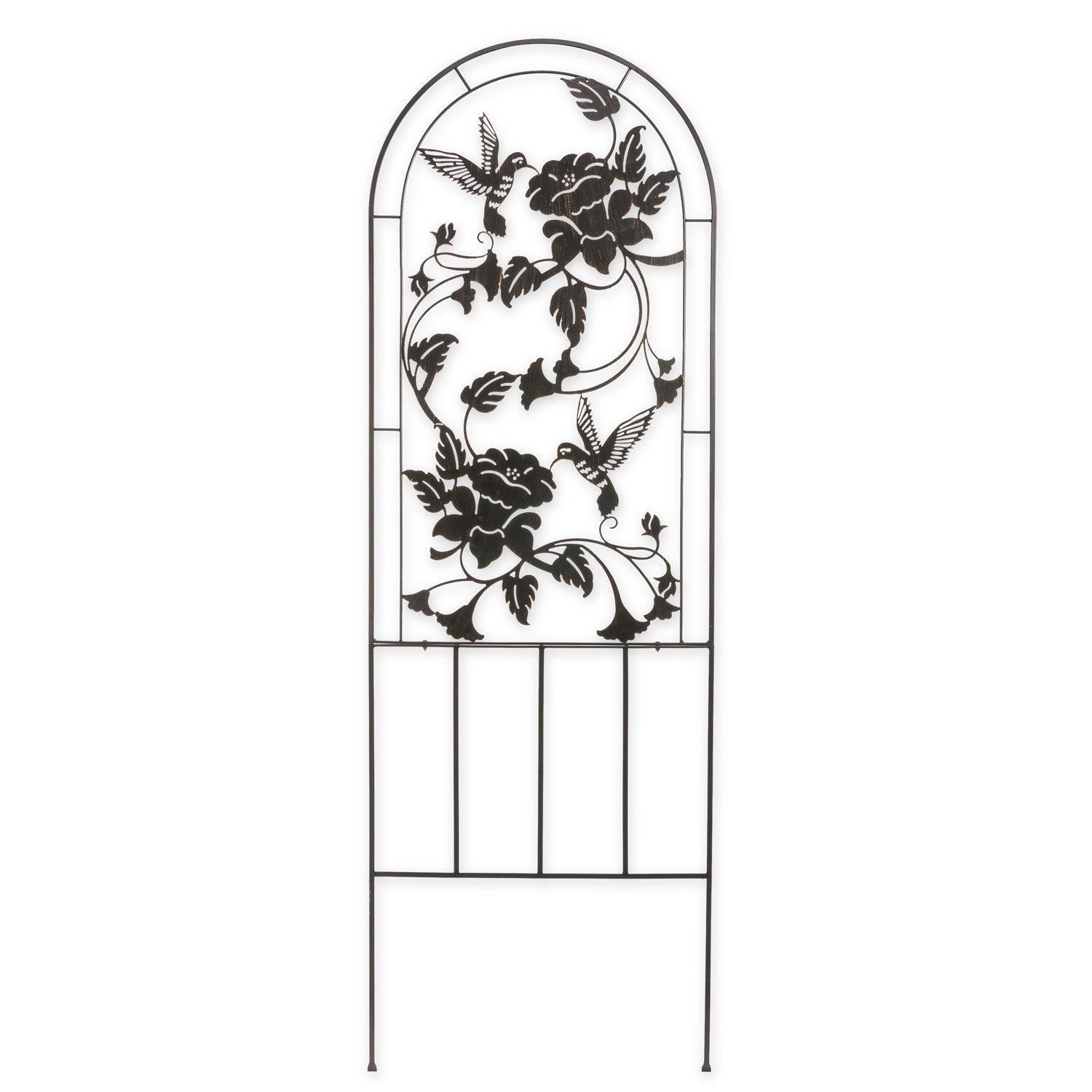 Trellis - Hummingbird