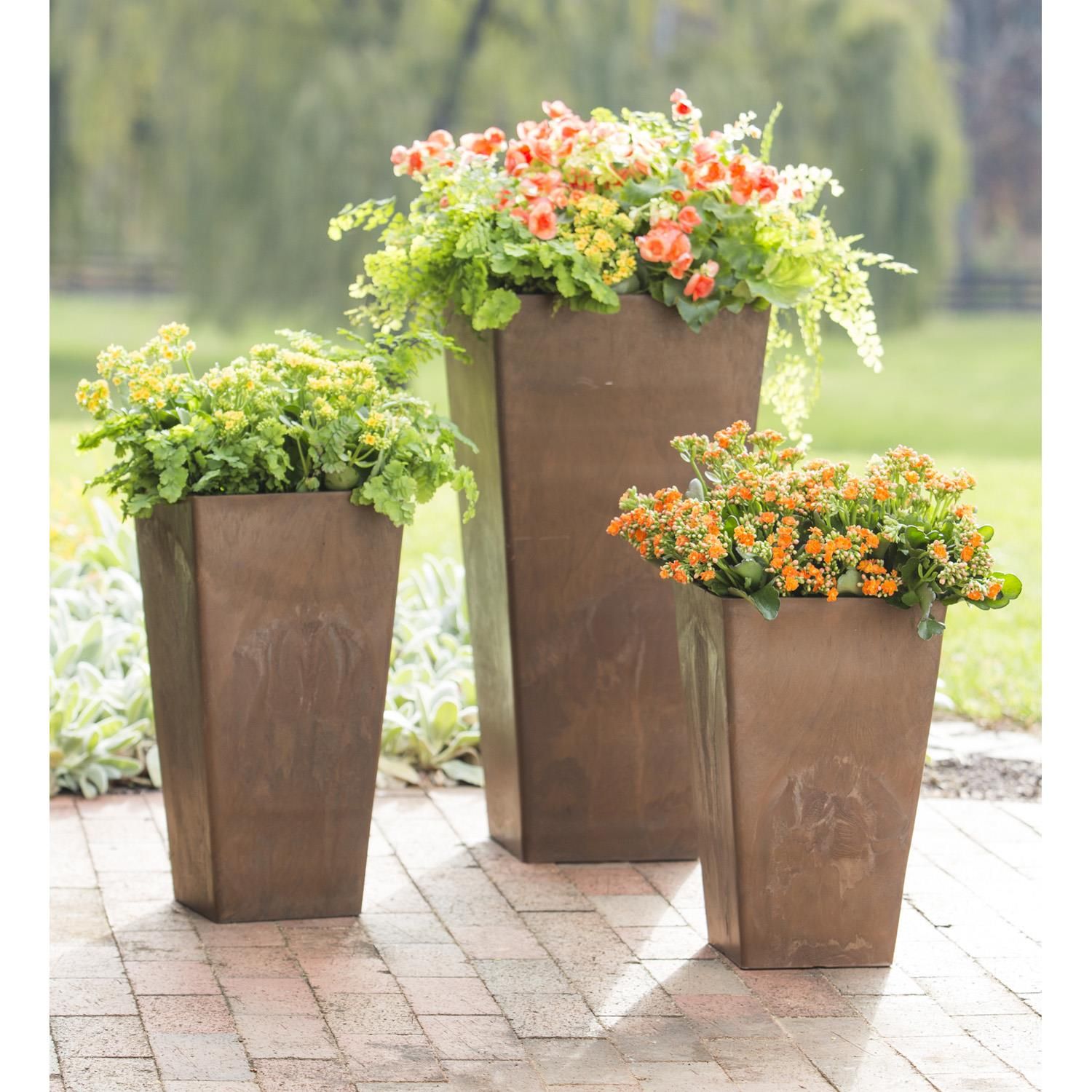 Planter - Large Sussex - Frost-Proof