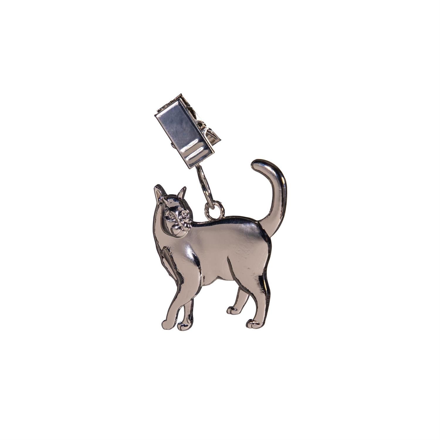 Flag Weight - Cat