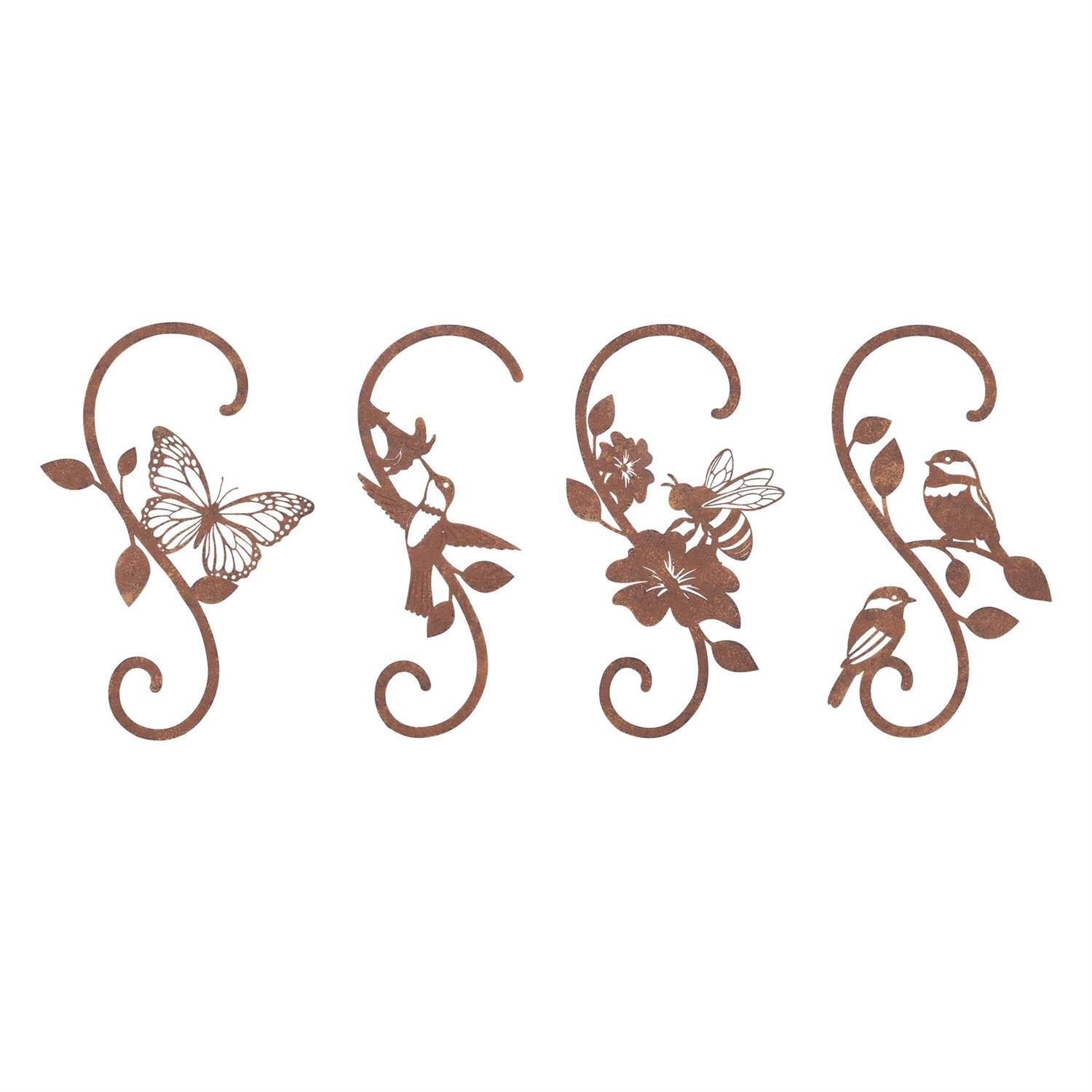 Plant Hanger - 4 Styles - Sold Individually
