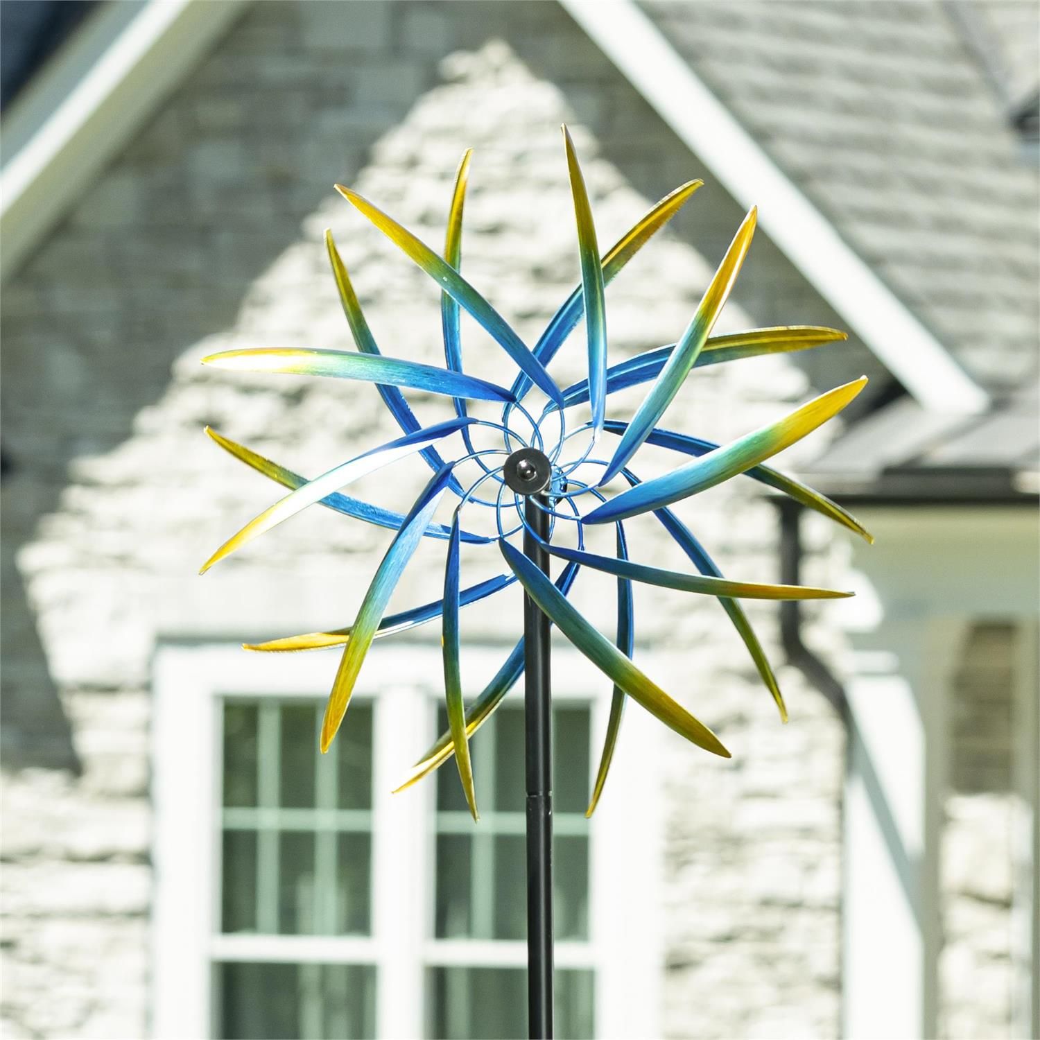 Wind Spinner - 75" - Whirlwind Wonder