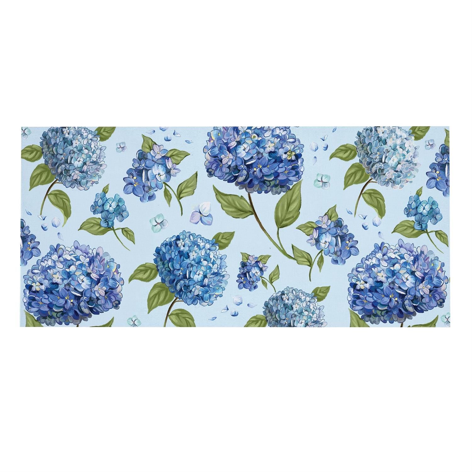 Sassafras Switch Mat - Hydrangea Haven