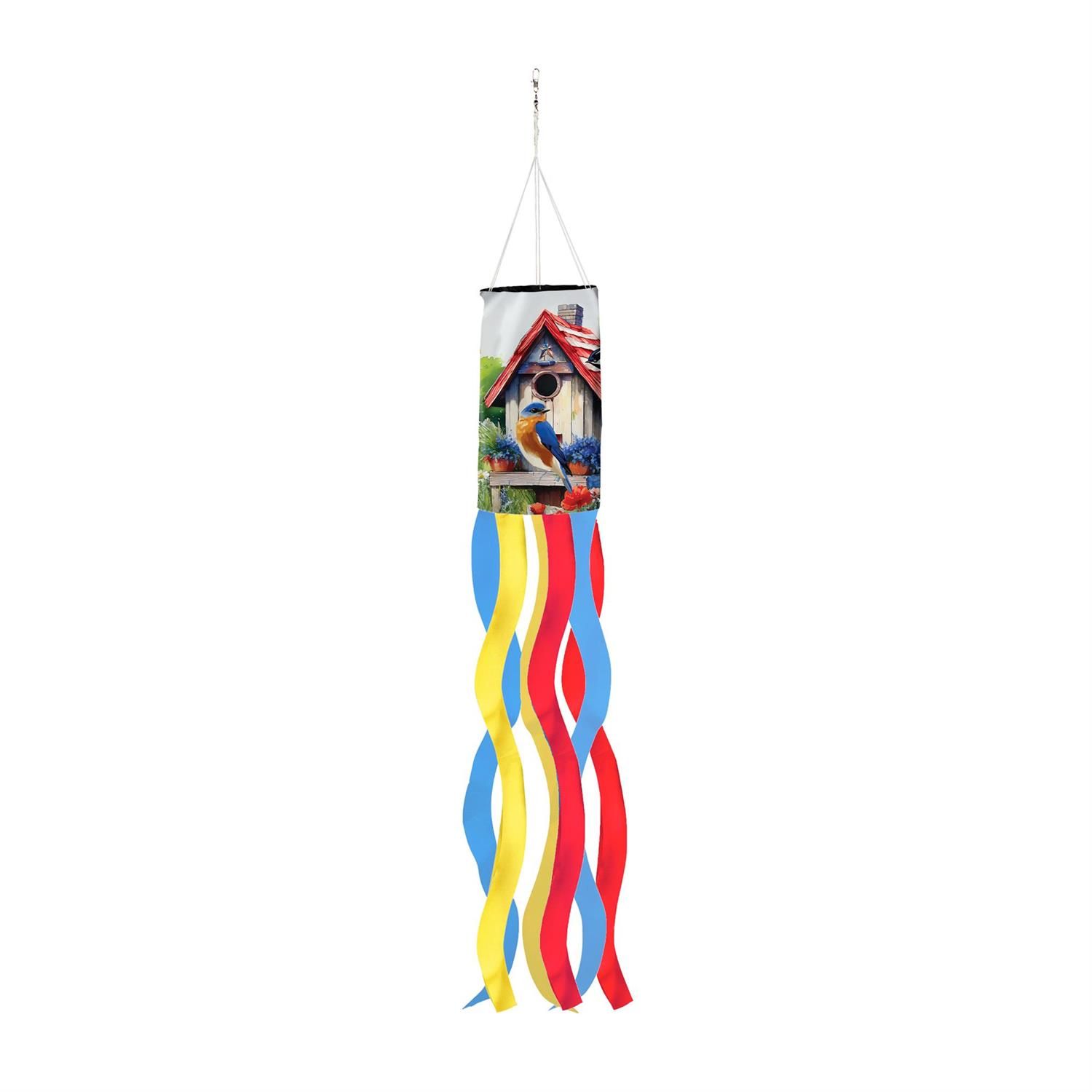 Windsock - American Songbirds