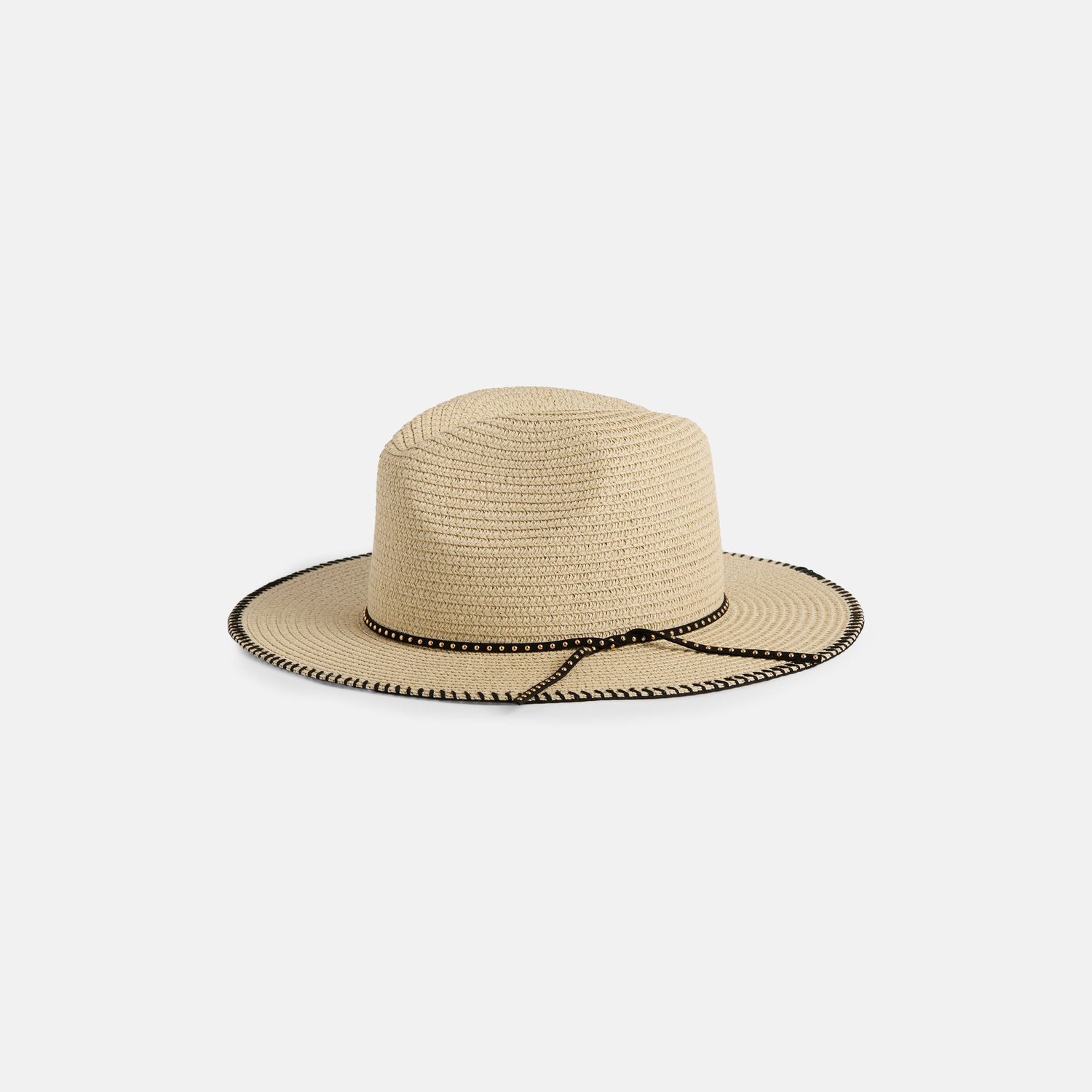 Seraphina Ranch Hat Light Natural