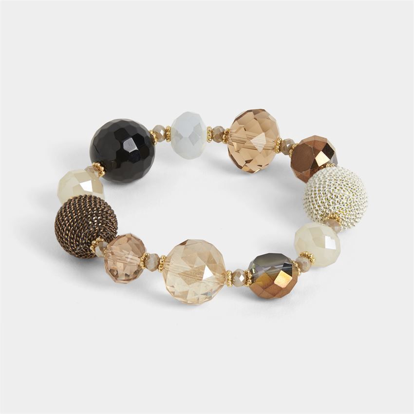 Monique Bracelet - Natural
