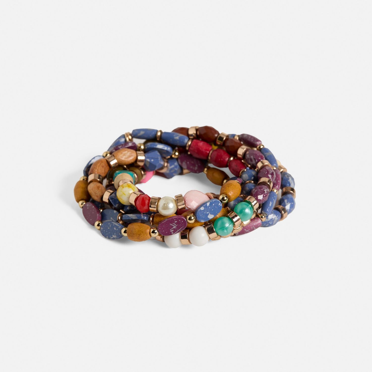 Nissa Bracelet - Multi