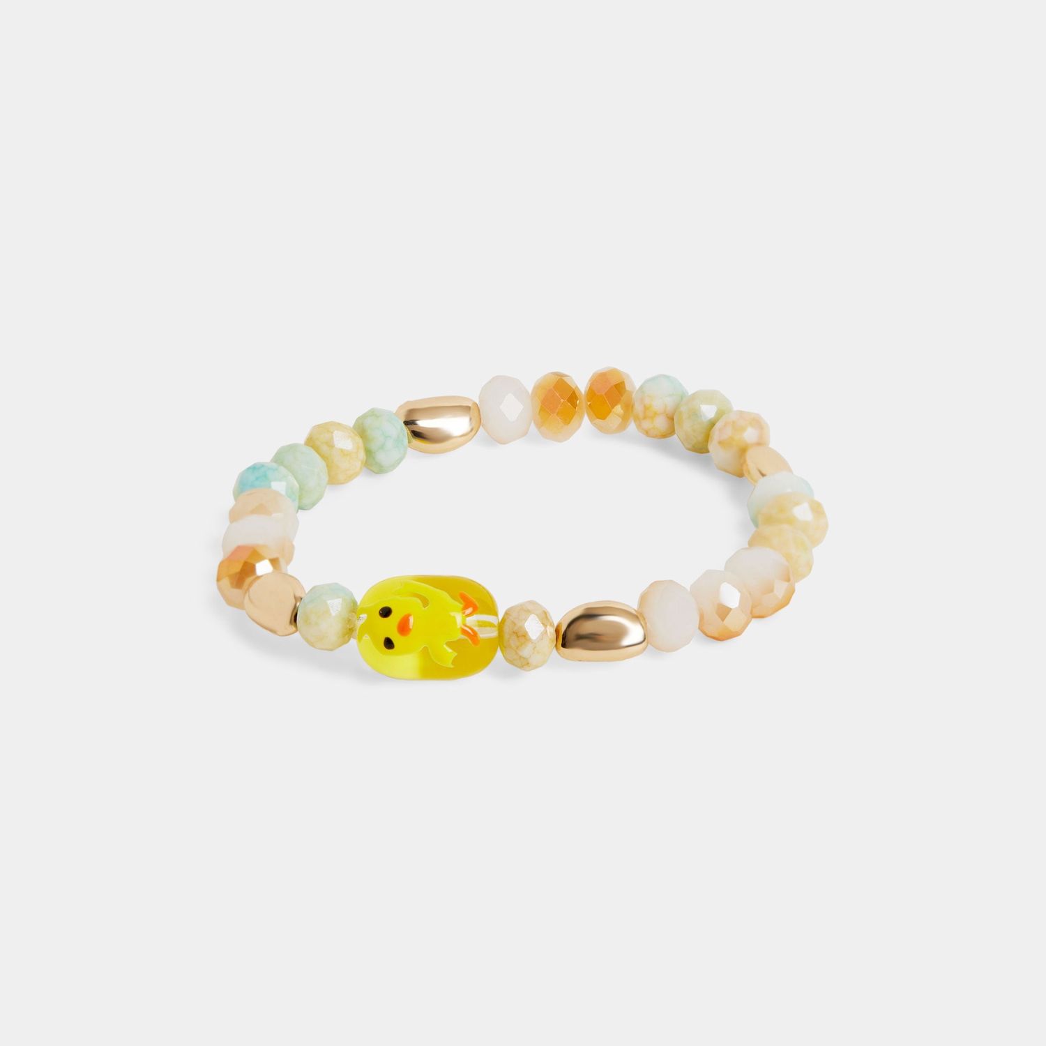 Whispers - Easter Bracelet