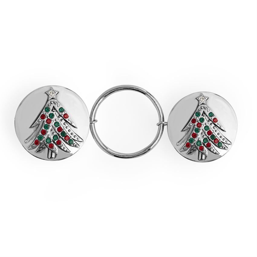 Embrace Patented Fastener - Christmas Tree