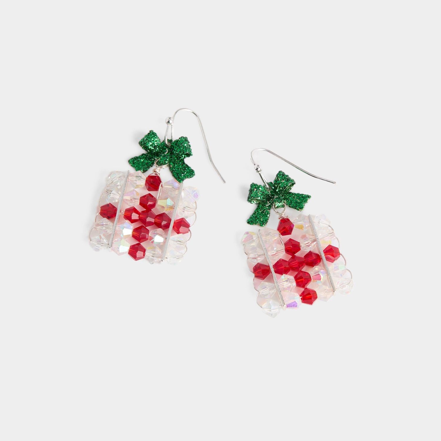 Whispers - Beaded Gift Earrings - Multi