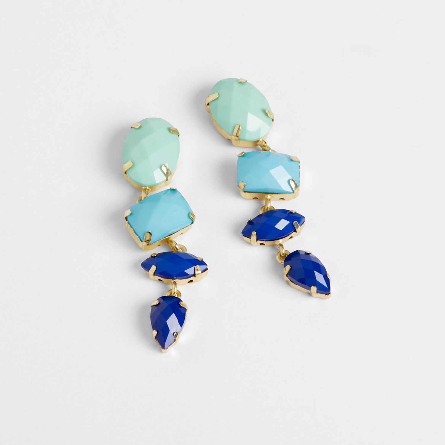 Willa Earrings - Multi