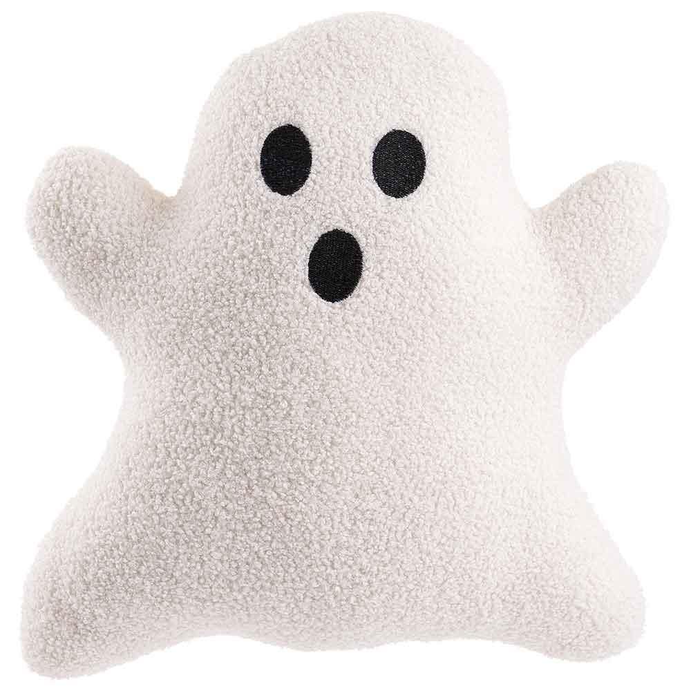 Ghost Pillow 16"