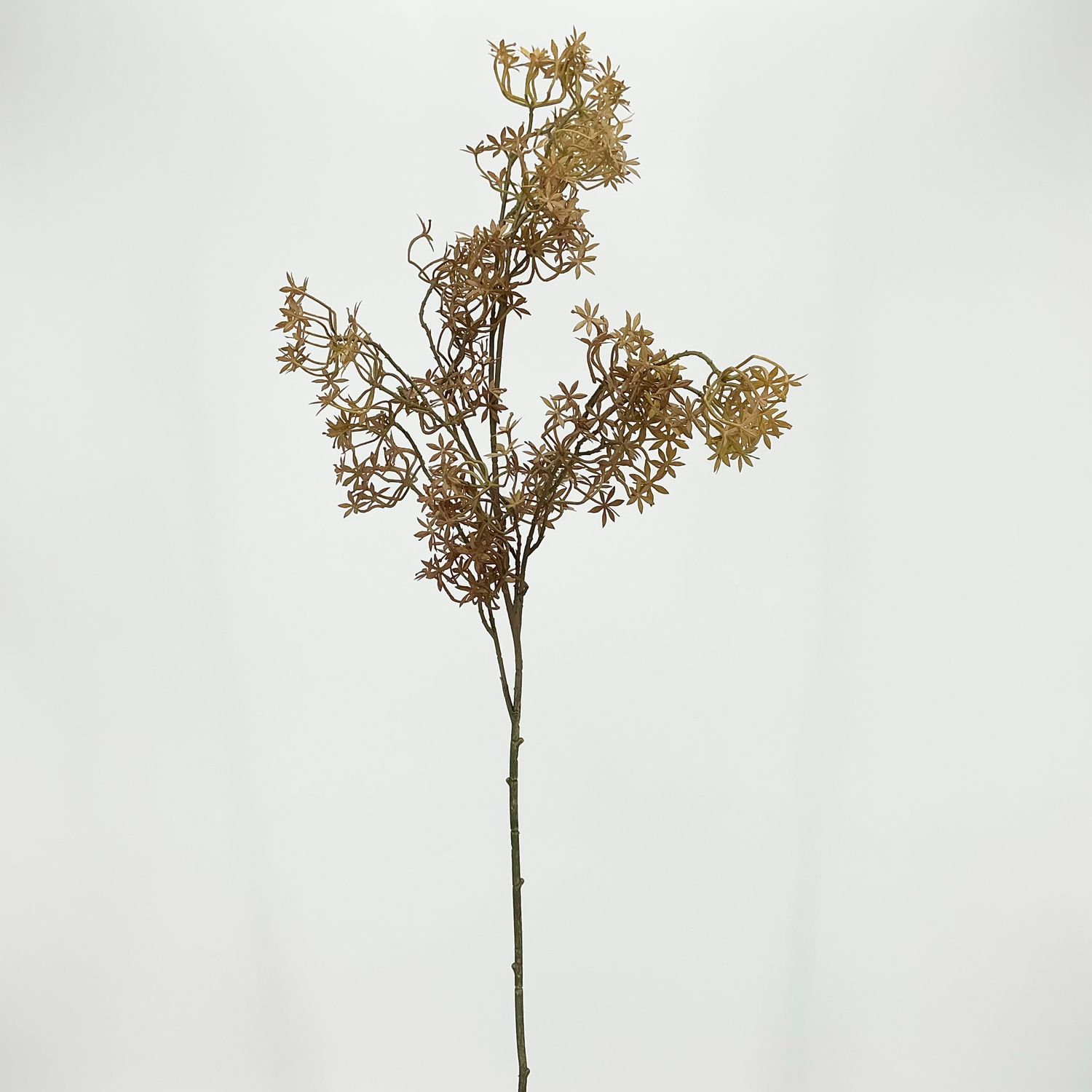 Blossom Spray 41" - Beige