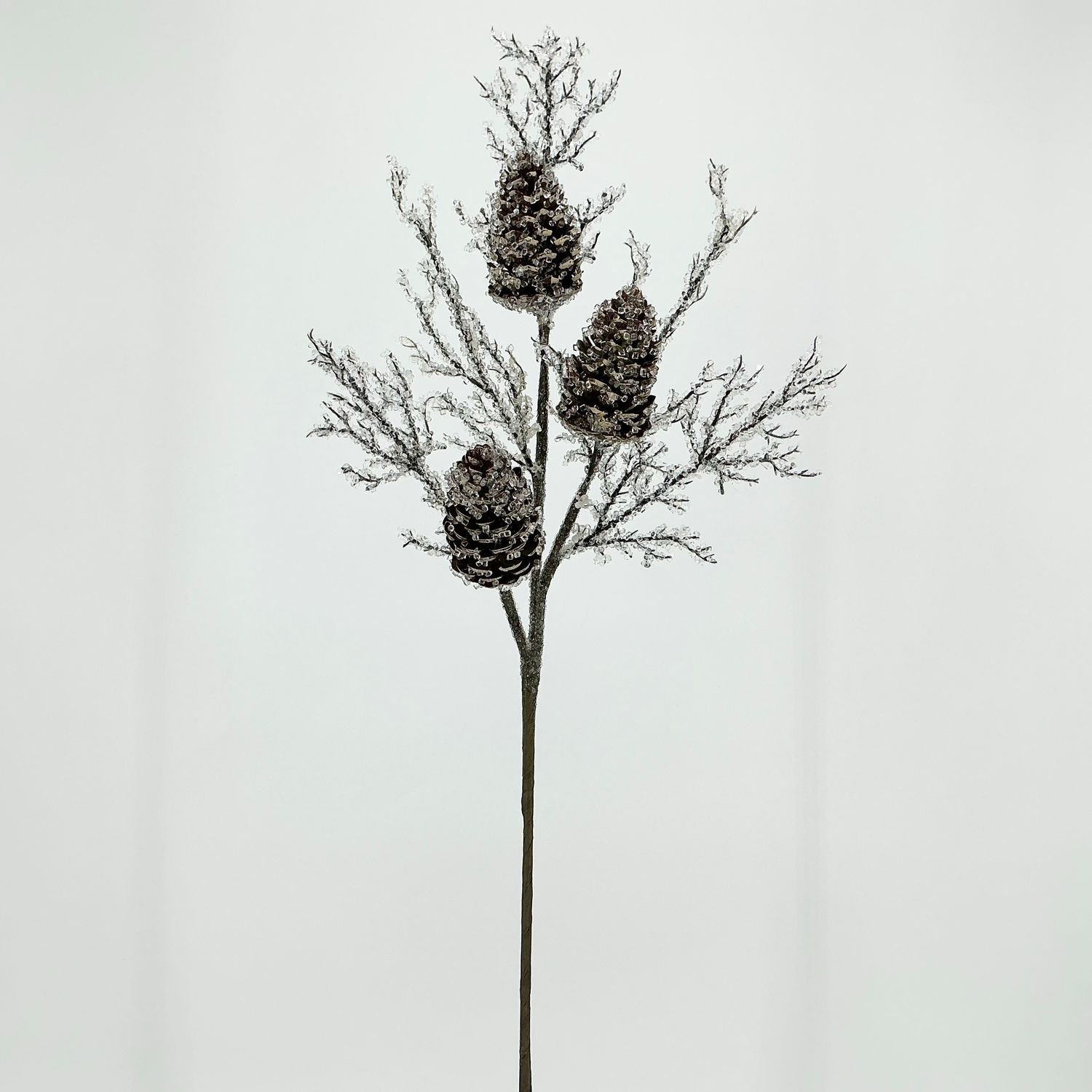 Pinecone Ice Branch 31"