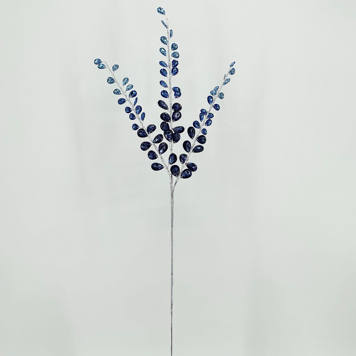 Jewel Spray 32.5" - Blue