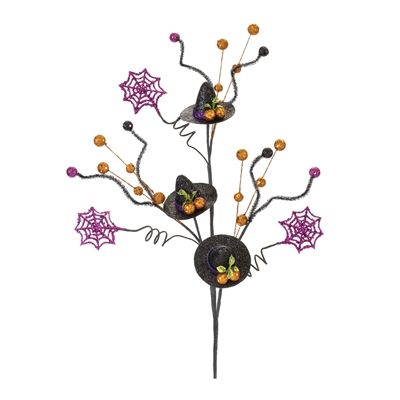 Witch Hat Spray - 30"