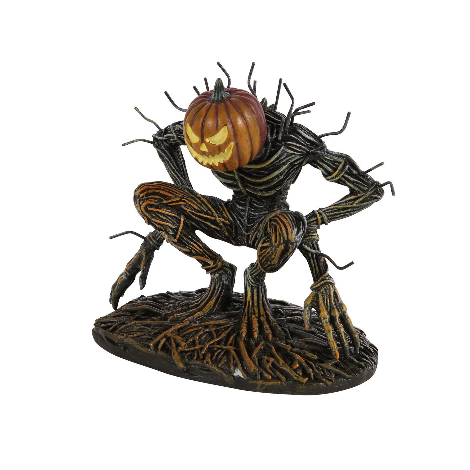 Dept. 56 Halloween Village - Grapevine Of Wrath
