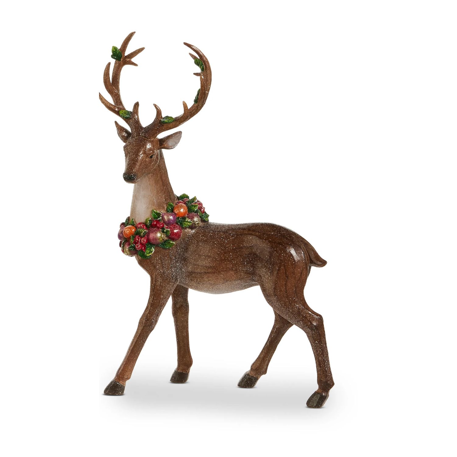 Enchanted Deer, Size: Standing