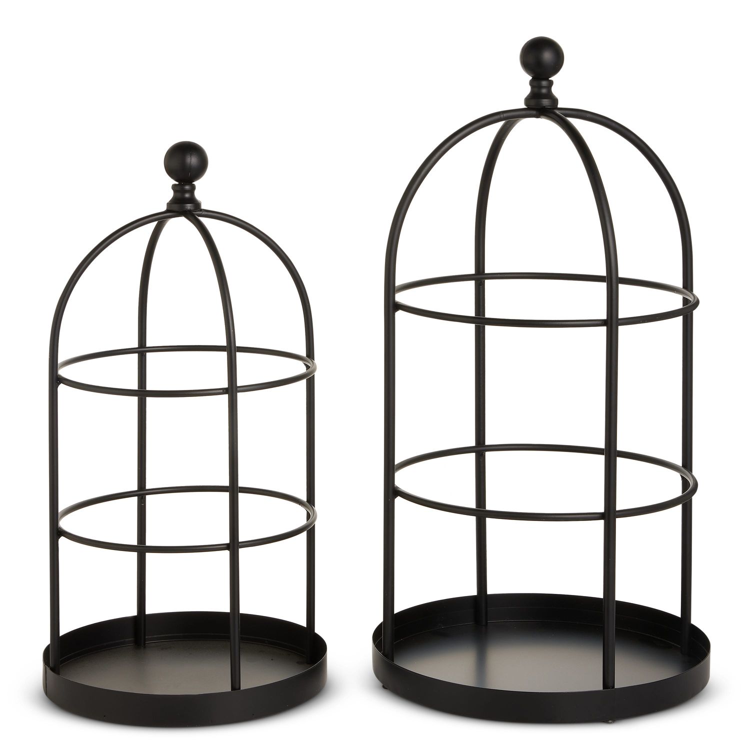 Ornament Trellis