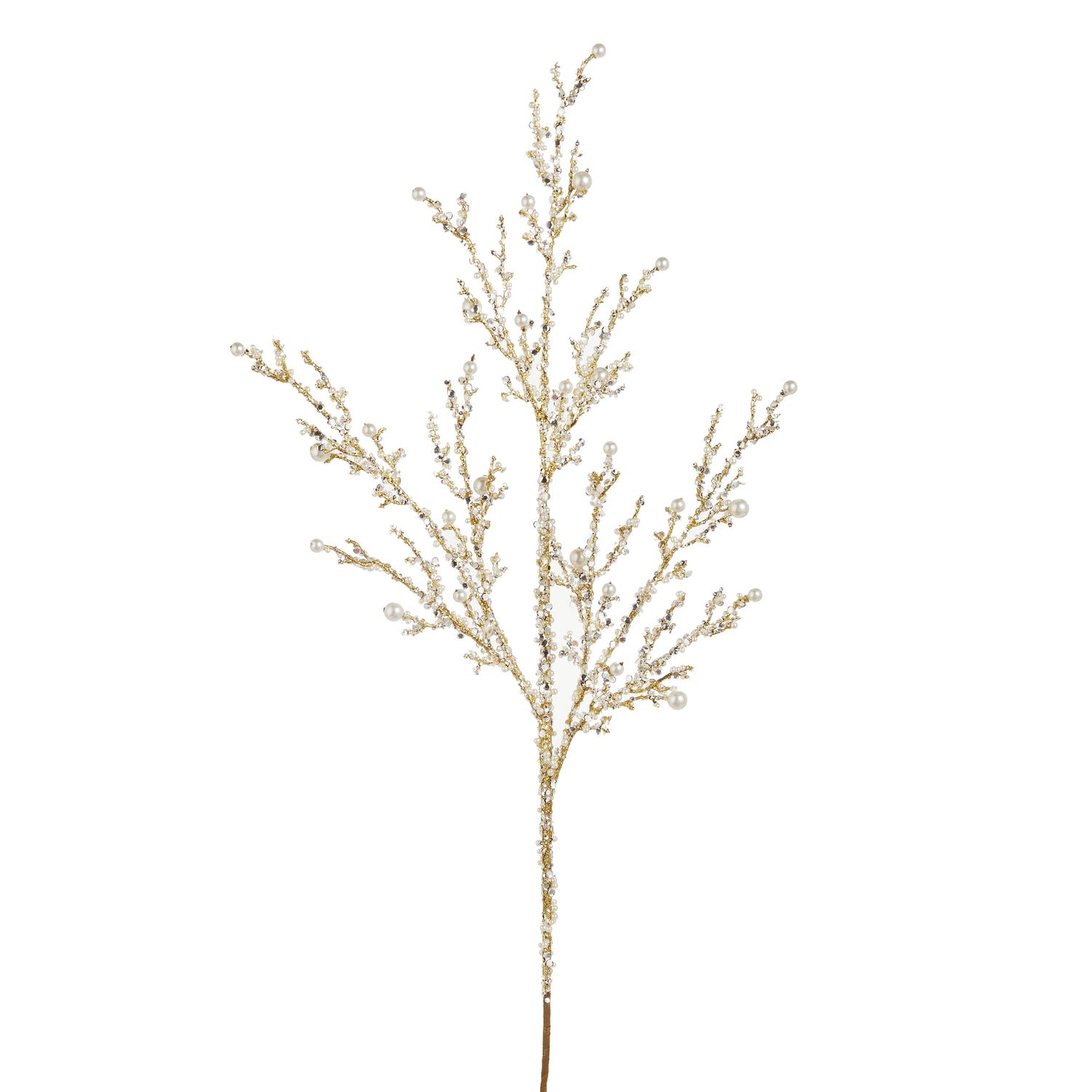 Pearl Branch 33" - Gold