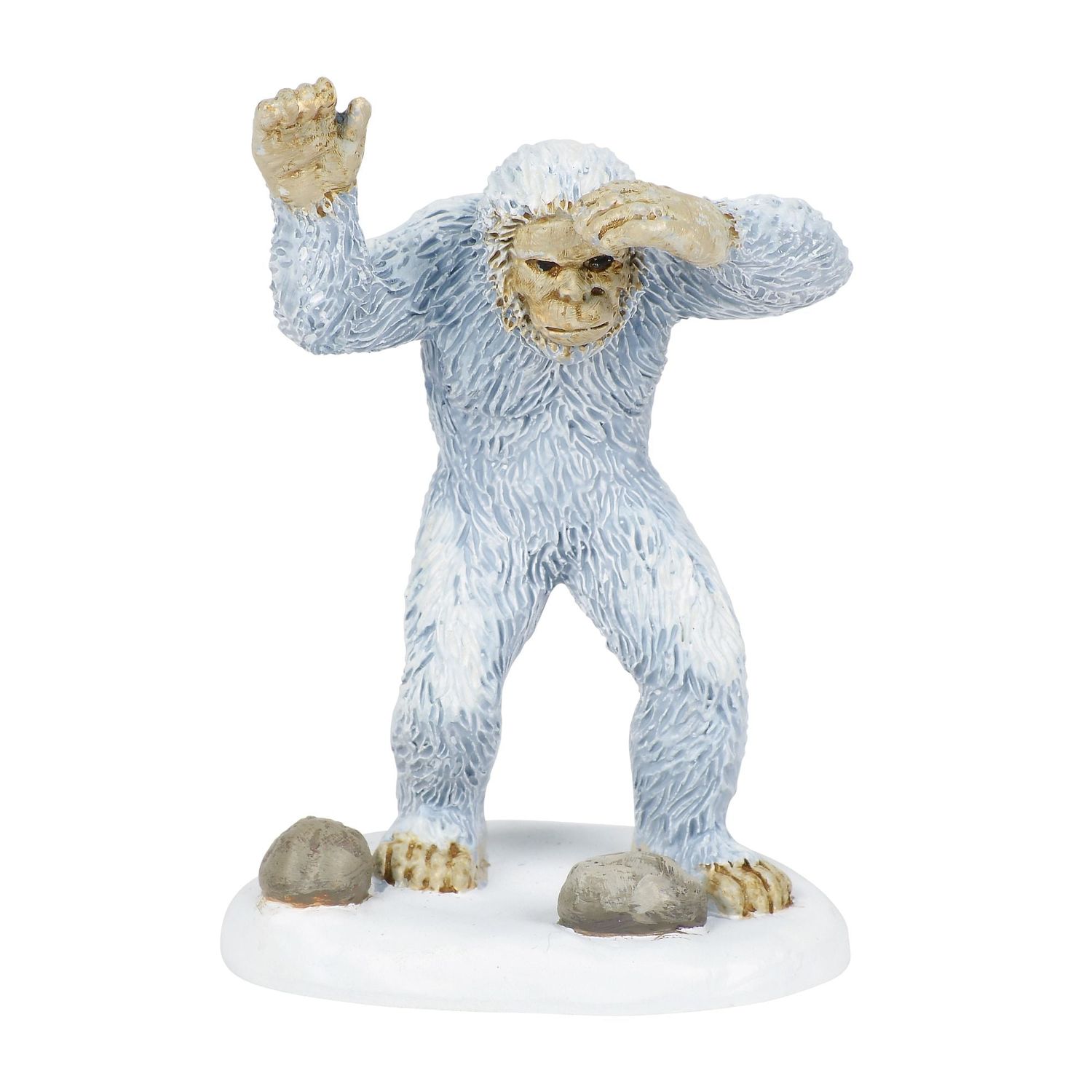 Dept. 56 Snow Village - Village Yeti