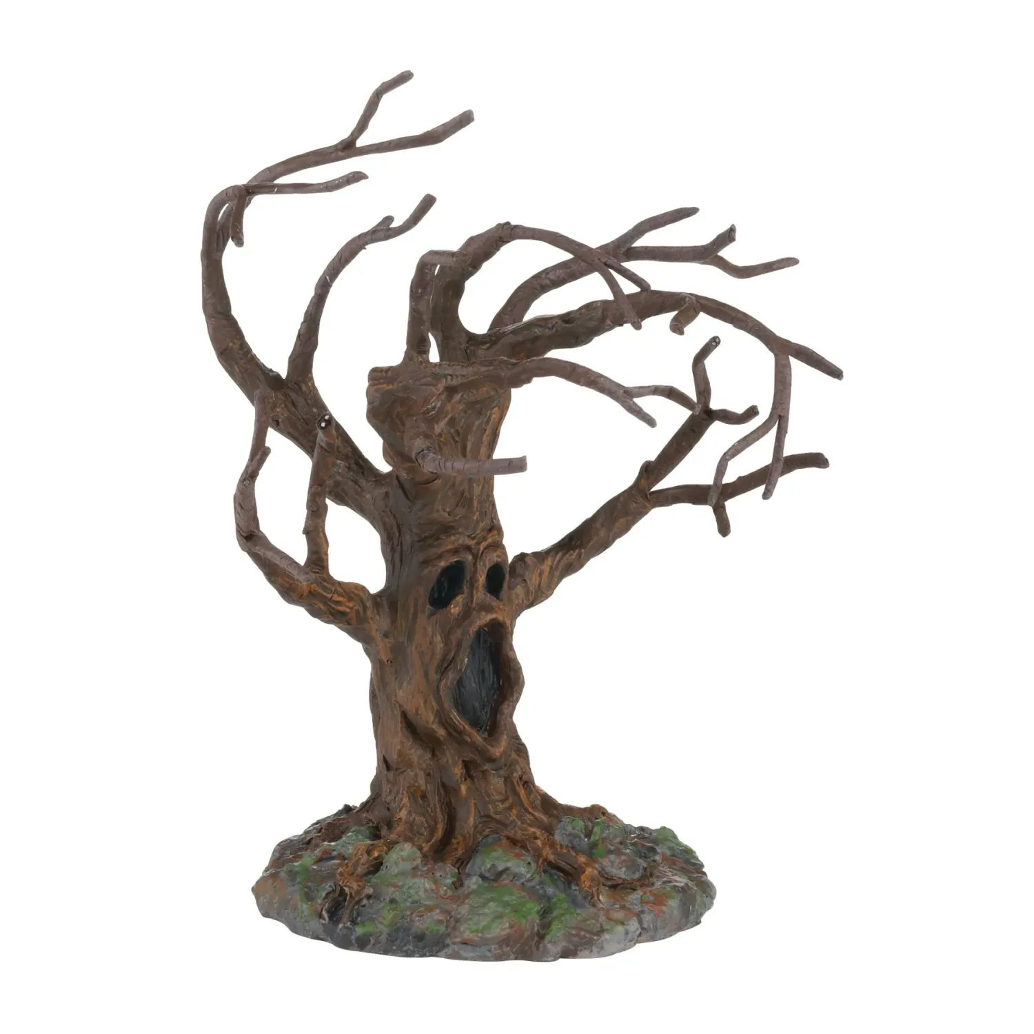Dept. 56 Halloween Village - Stormy Night Tree