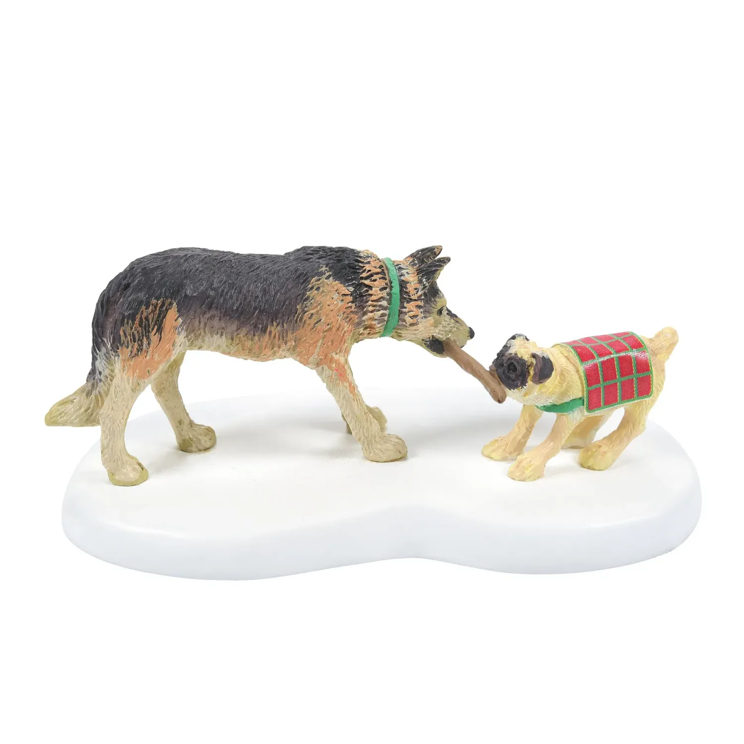 Dept. 56 Snow Village - My Stick