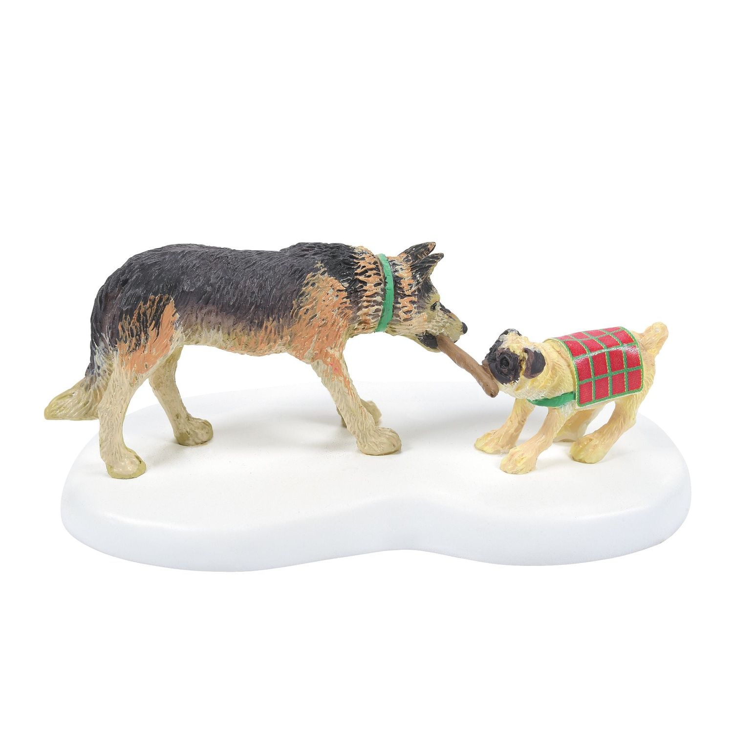 Dept. 56 Snow Village - My Stick