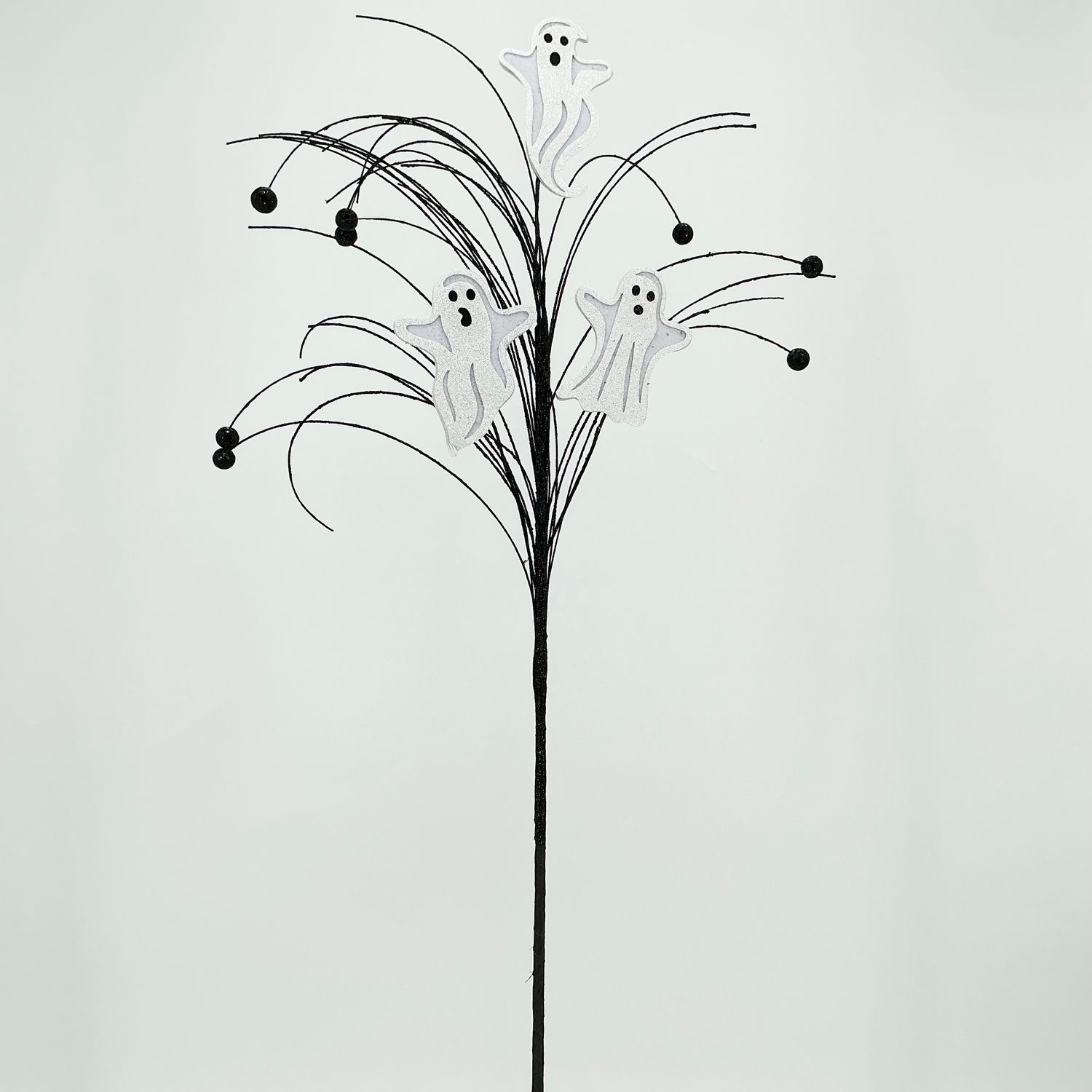 Triple Glitter Ghost Spray - 30"