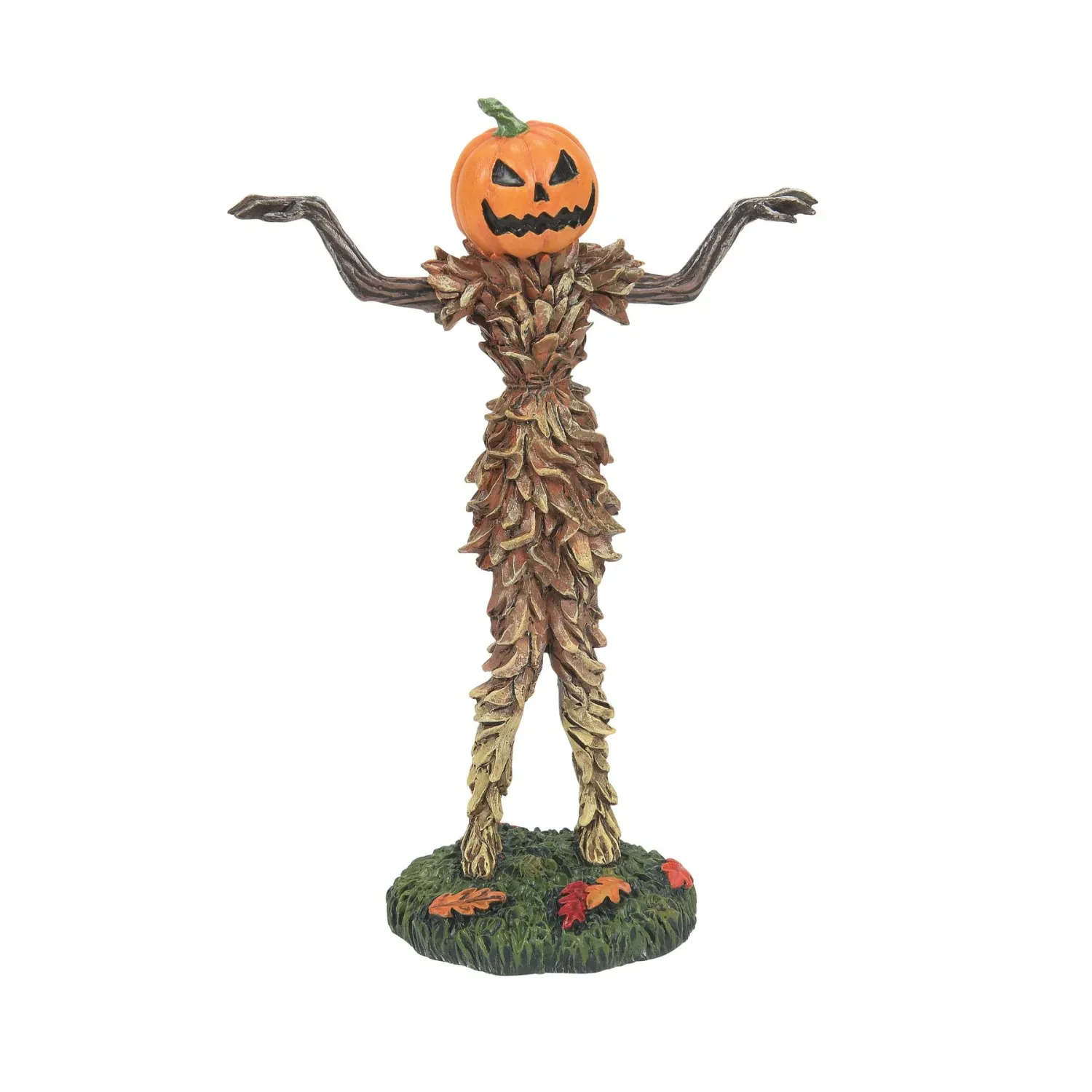 Dept. 56 Halloween Village - The Corn Creeper
