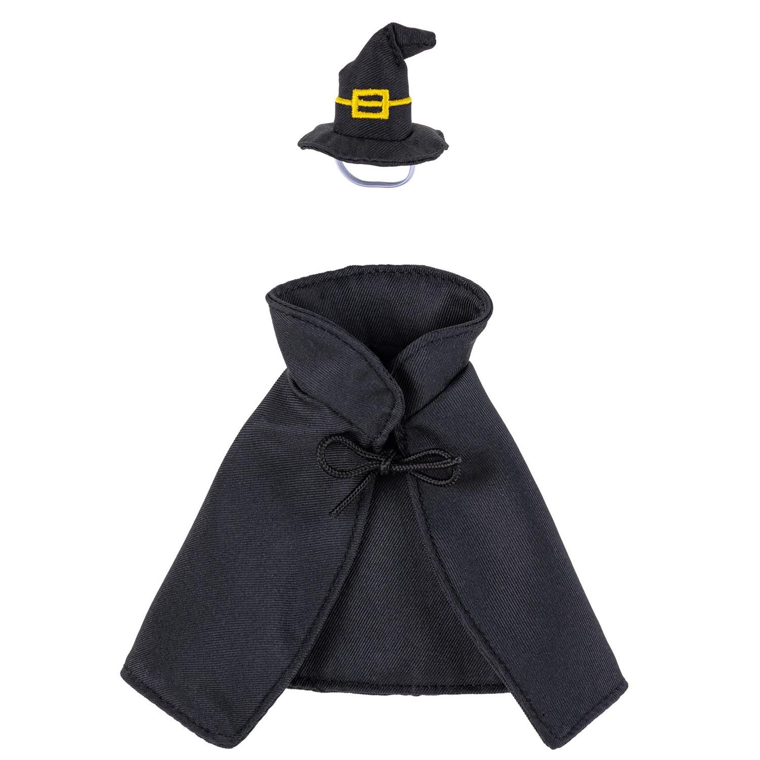 Gordy Goose Outfit - Witch