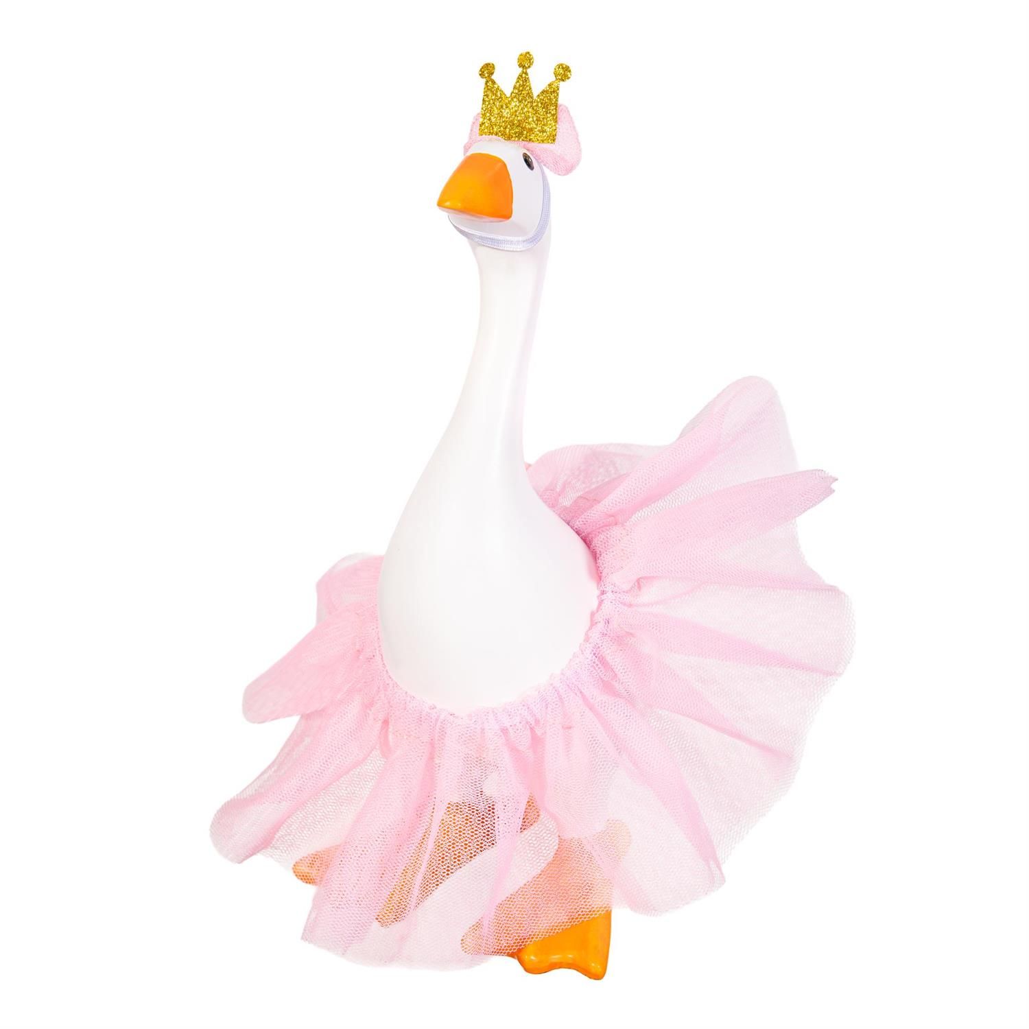 Gordy Goose Outfit - Princess