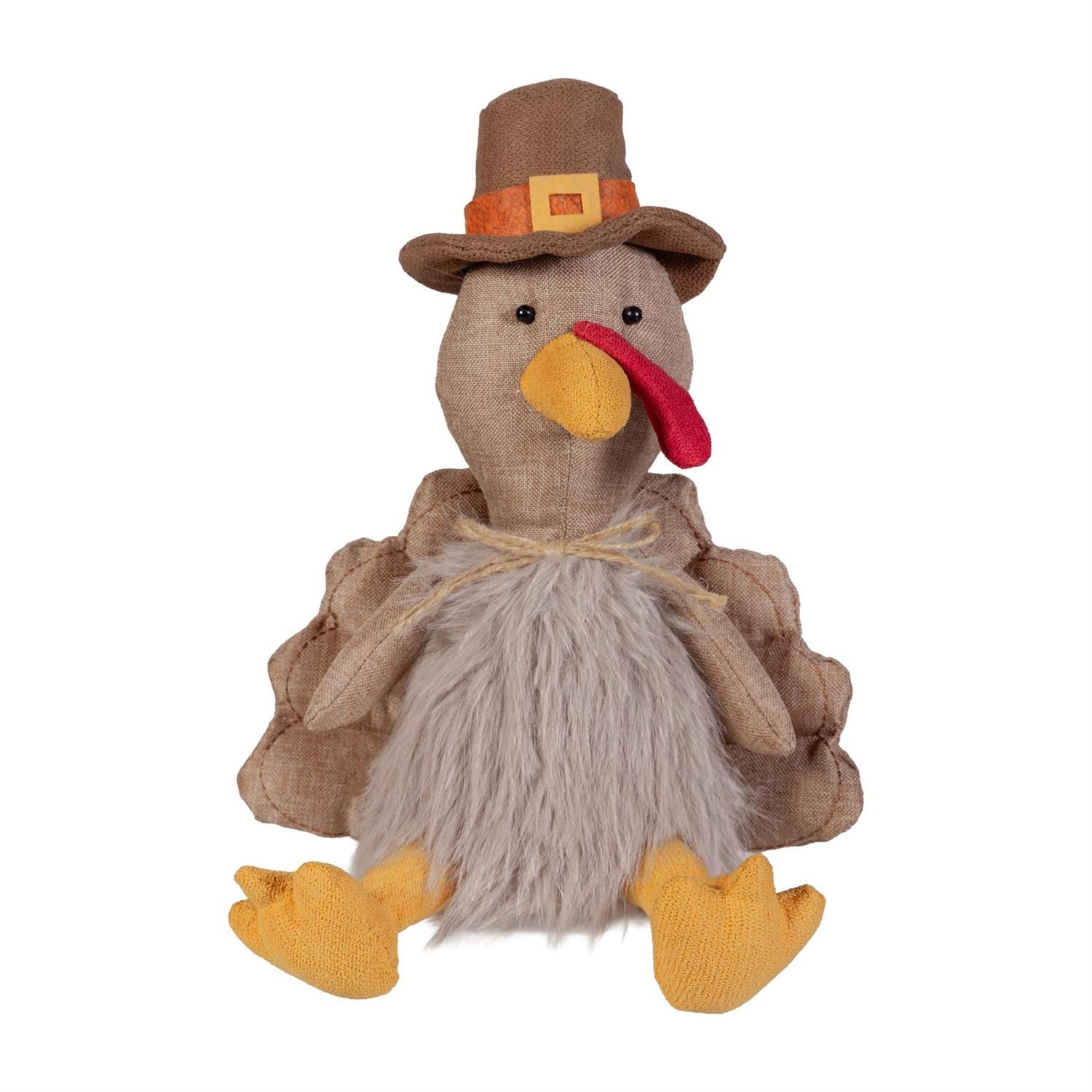 Plush Turkey - 12"
