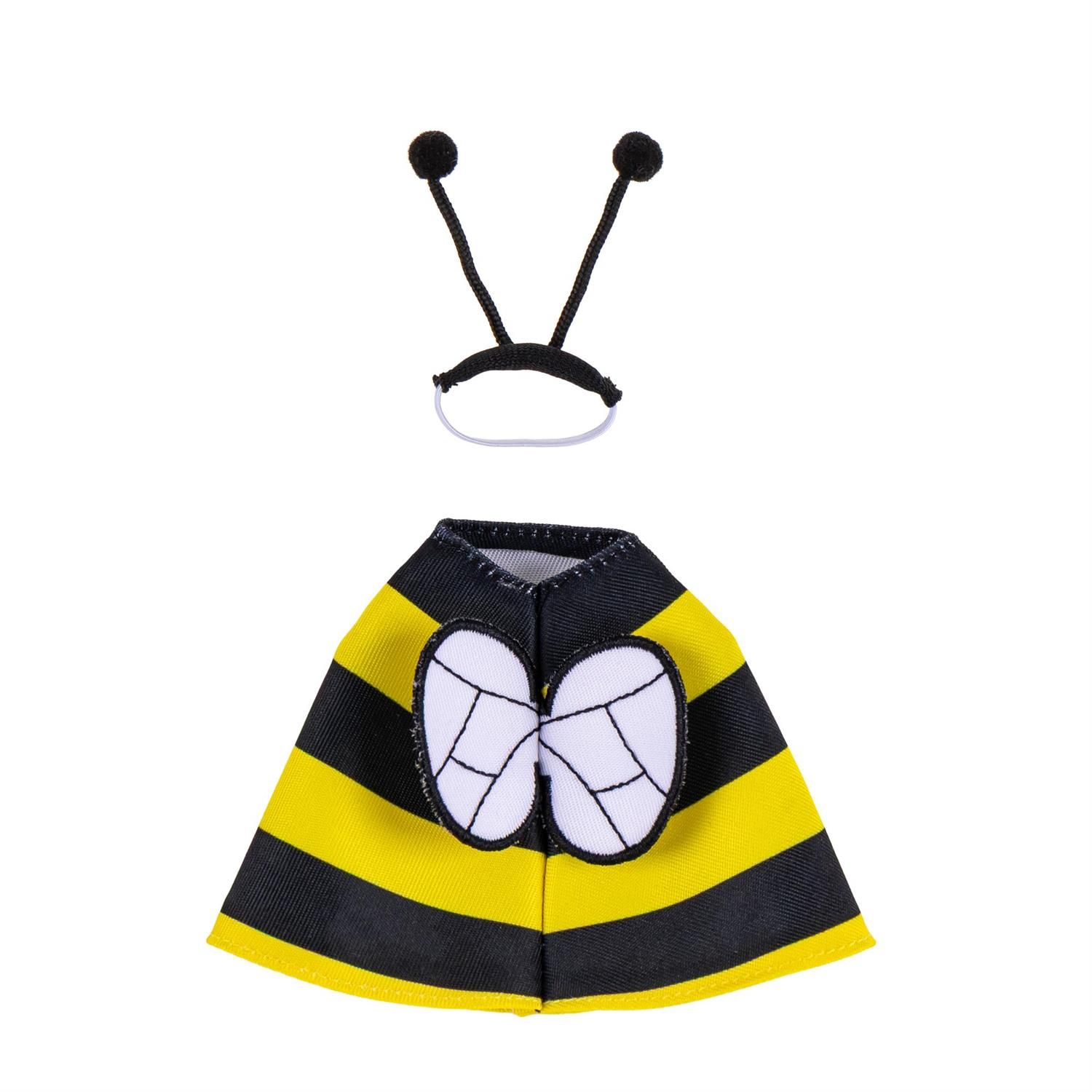 Gordy Goose Outfit - Bee