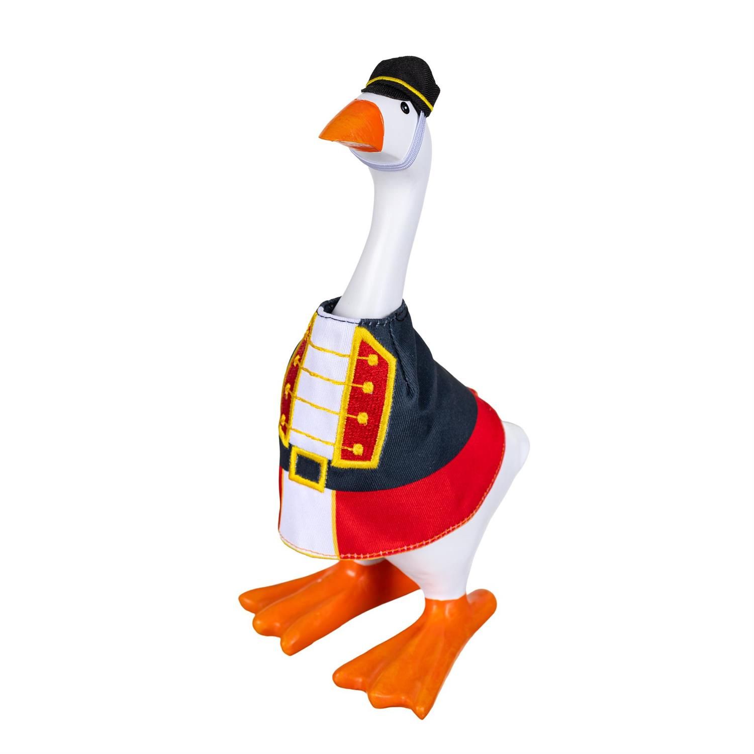Gordy Goose Outfit - Nutcracker