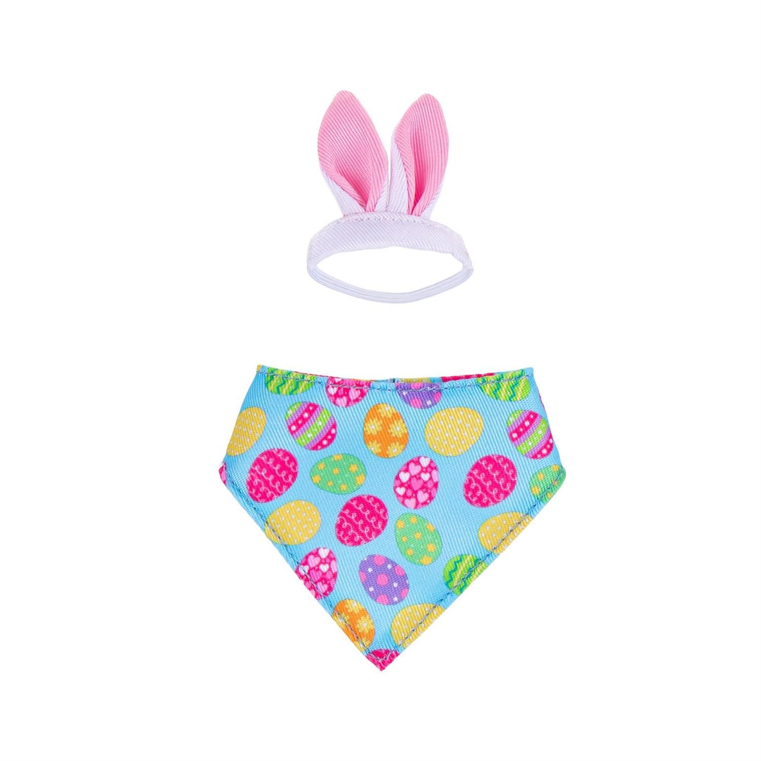 Gordy Goose Outfit - Easter Bunny