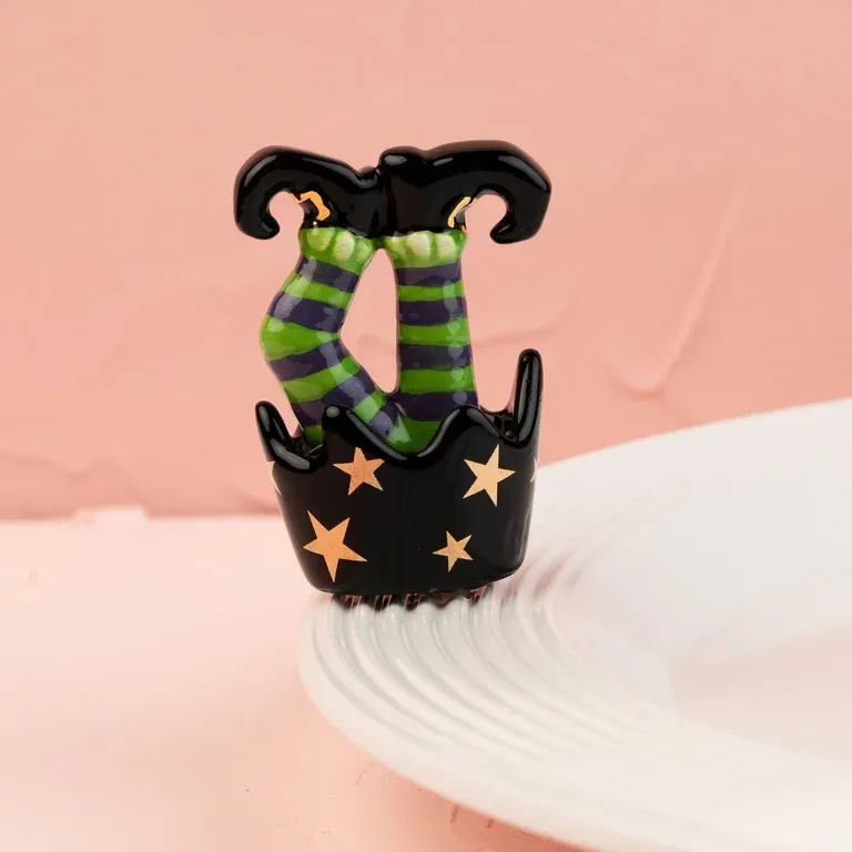 Mini Insert - What's Up Witches?
