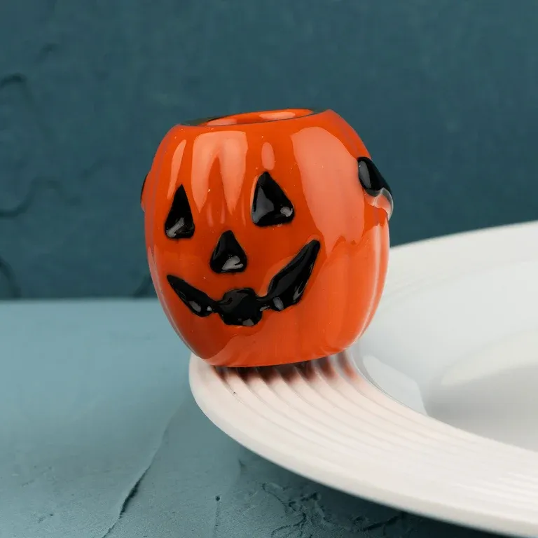 Mini Insert - Boo Bucket