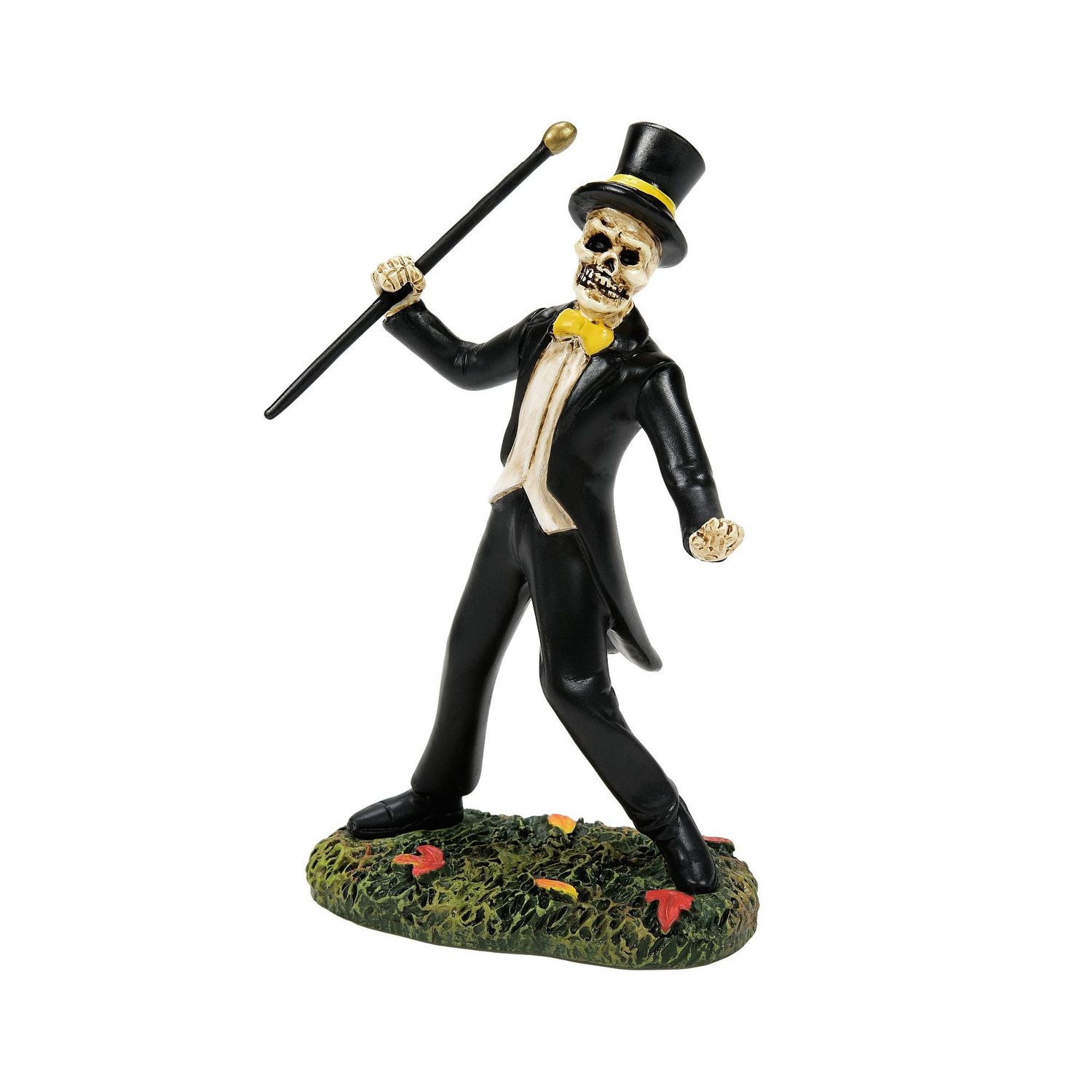 Dept. 56 Halloween Village - Dead Astaire