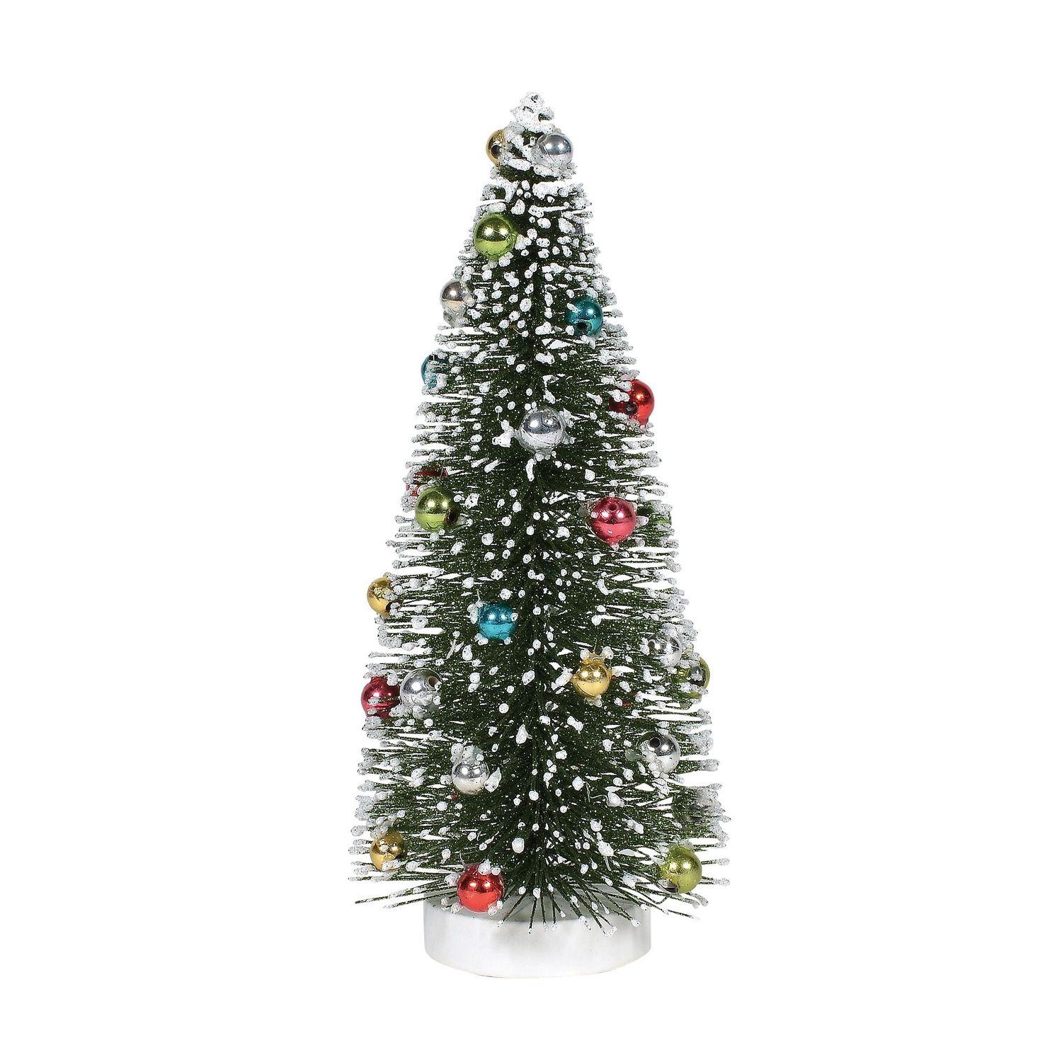 Dept. 56 Snow Village - Holiday Town Tree