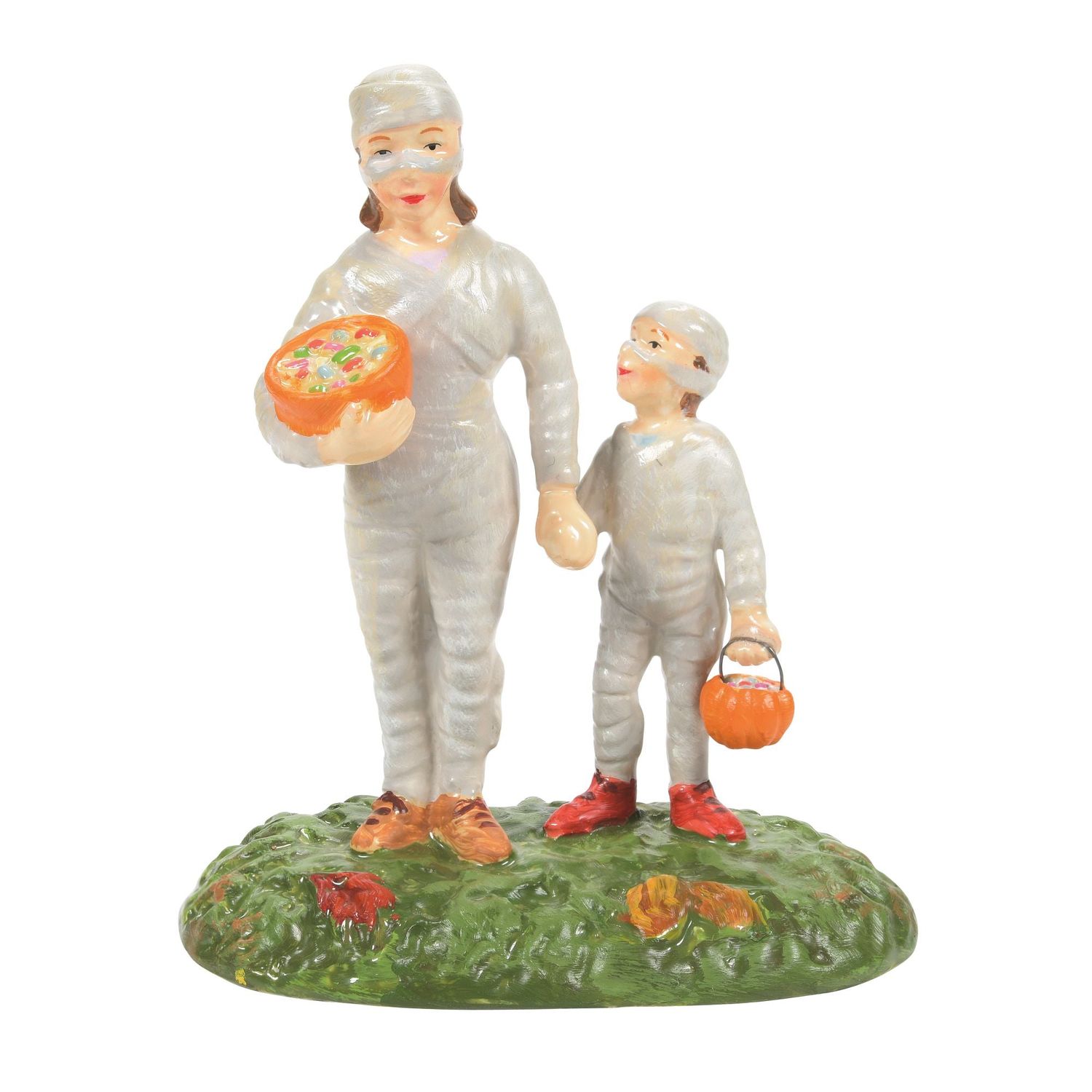 Dept. 56 Halloween Village - Mommy Treats