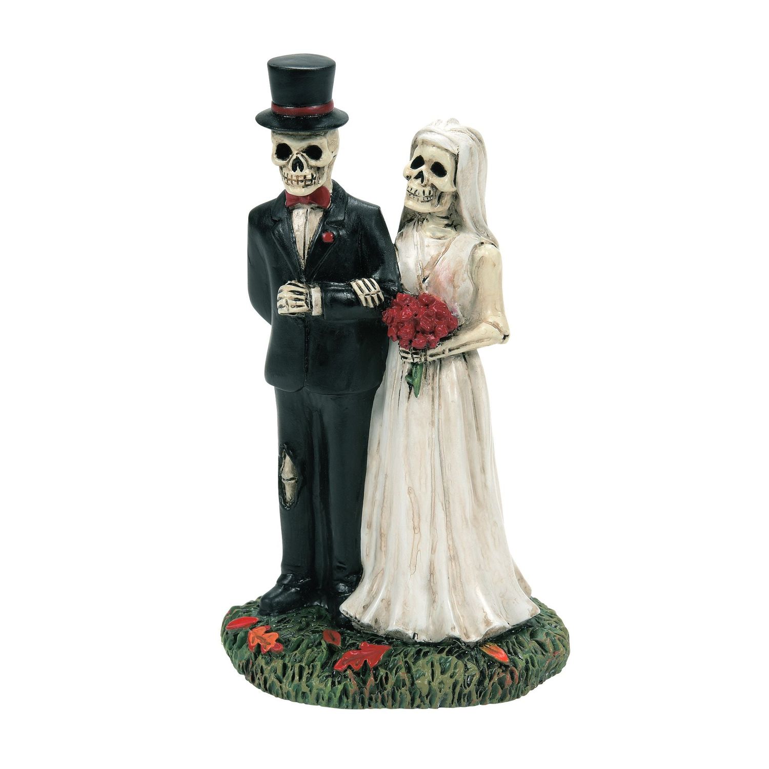 Dept. 56 Halloween Village - Matriboney