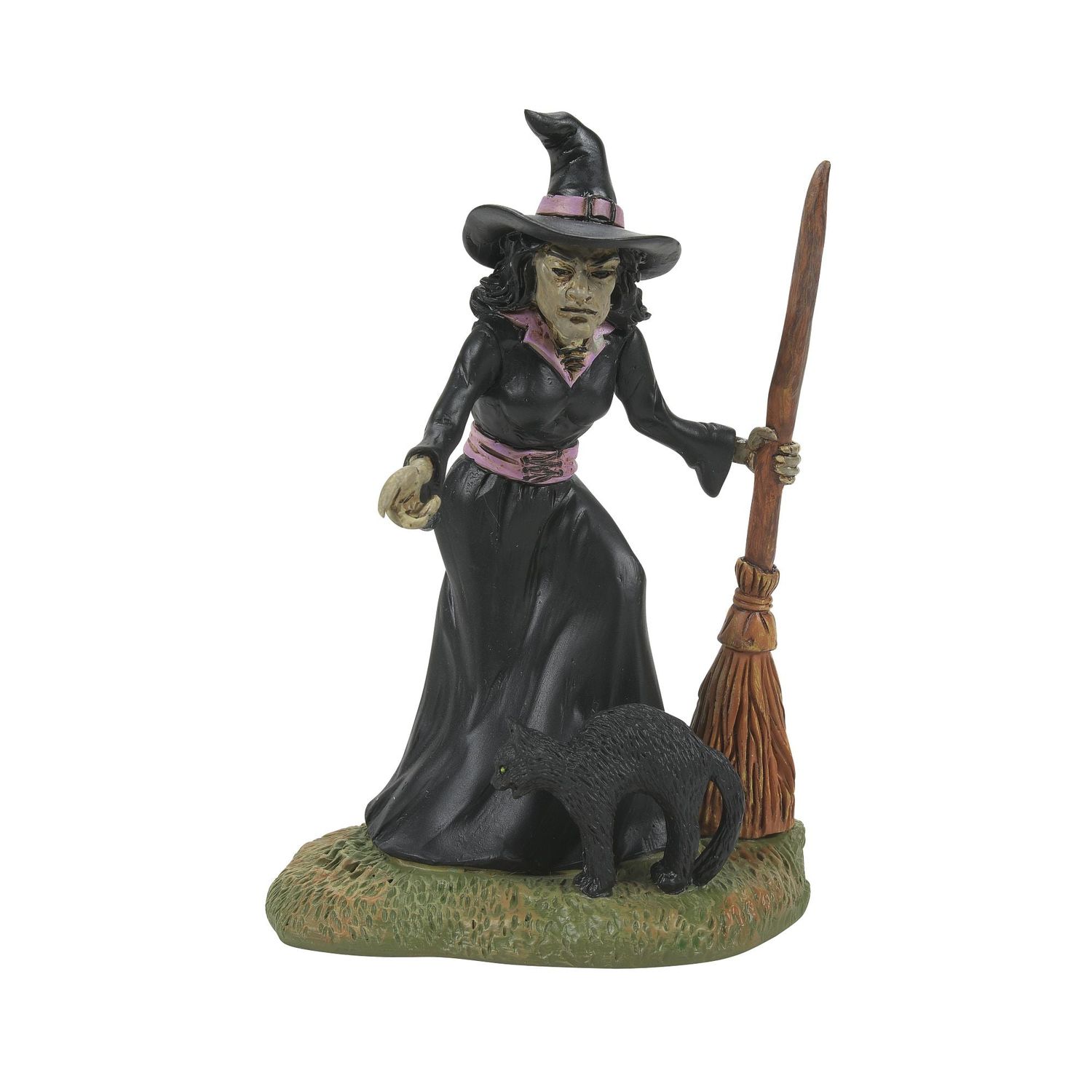 Dept. 56 Halloween Village - Double Trouble