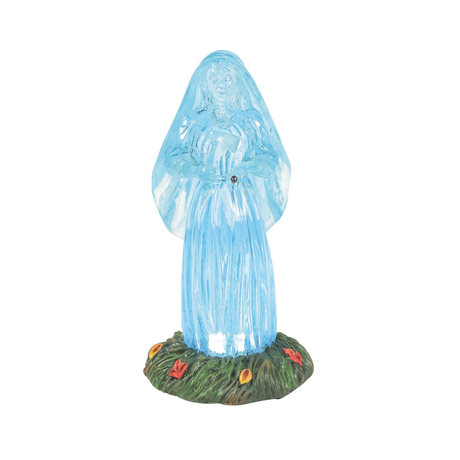 Dept. 56 Halloween Village - Here Comes the Bride