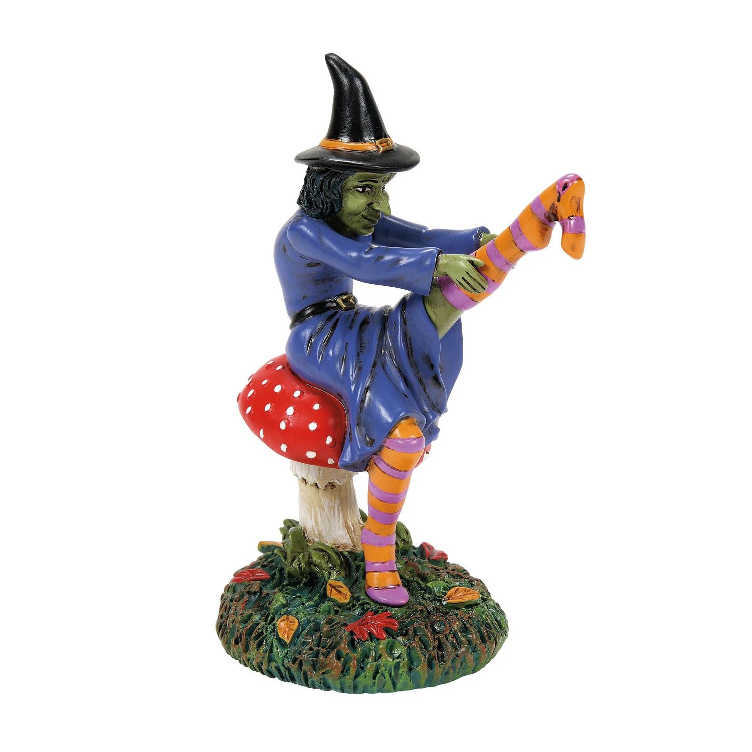 Dept. 56 Halloween Village - Darn Good Darn