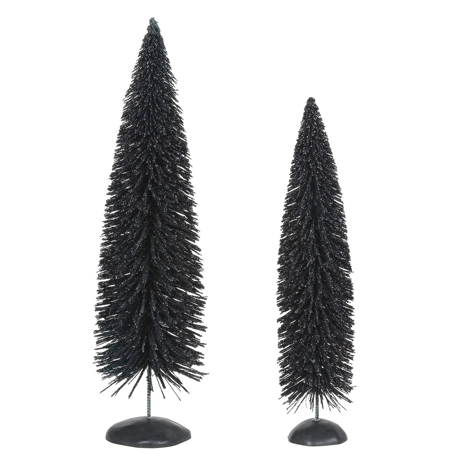 Dept. 56 Halloween Village - Haunted Pines