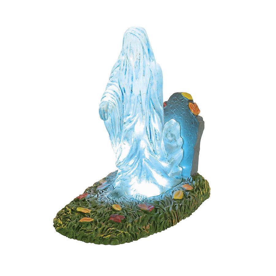 Dept. 56 Halloween Village - Graveyard Ghost
