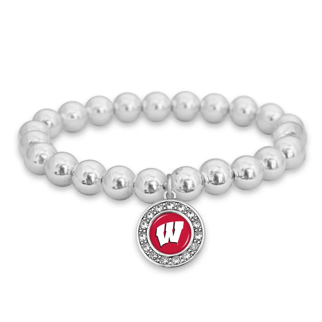Abby Girl Bracelet - U Wisconsin Madison