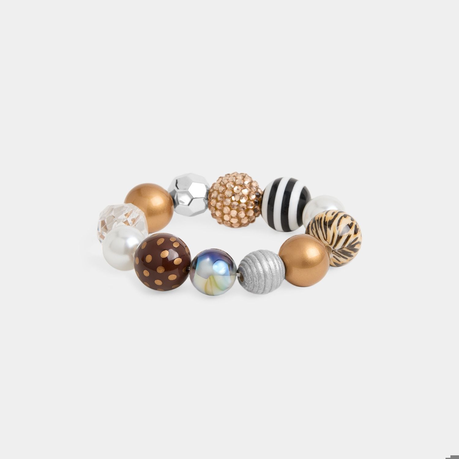 Nia Bracelet - Animal