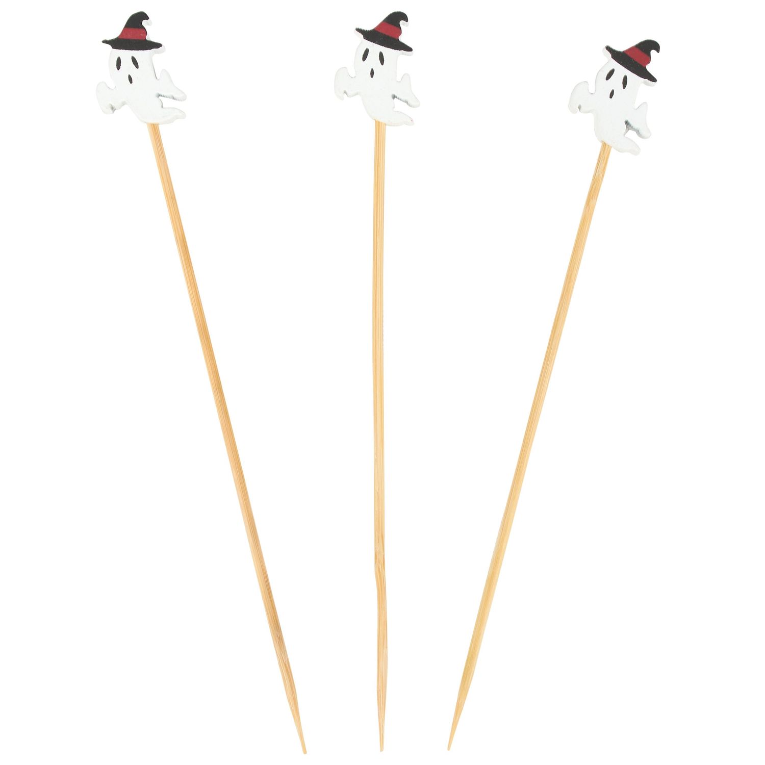 Party Pick Set - Ghosts