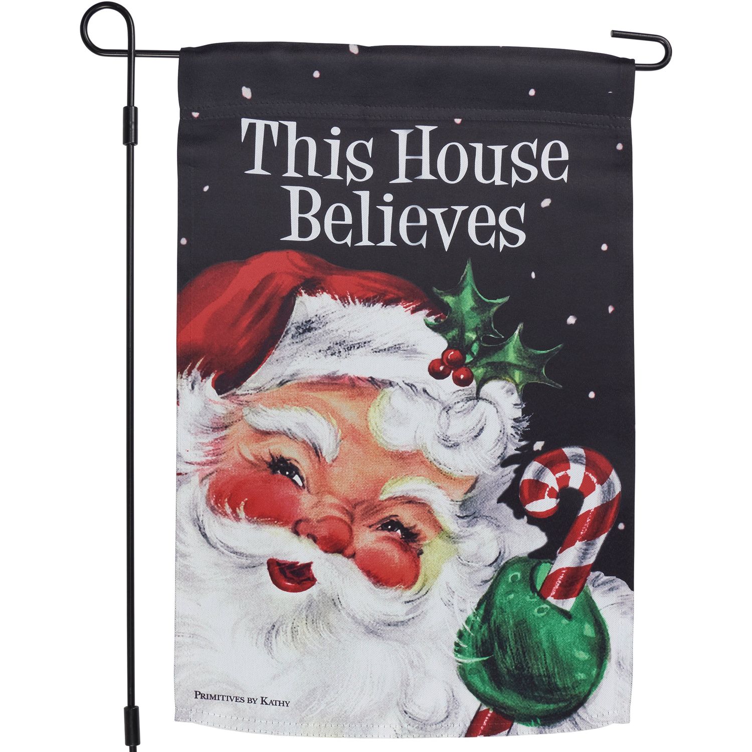 Garden Flag - This House Believes